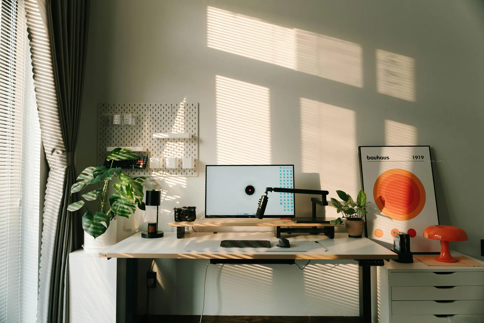 Study Room